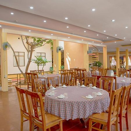Khach San Ngan Hang - Bank Hotel Vung Tau Luaran gambar