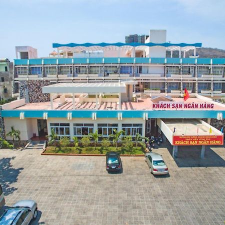 Khach San Ngan Hang - Bank Hotel Vung Tau Luaran gambar