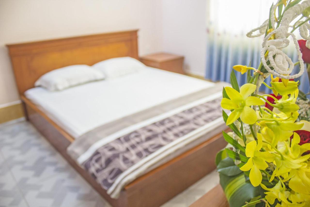 Khach San Ngan Hang - Bank Hotel Vung Tau Luaran gambar