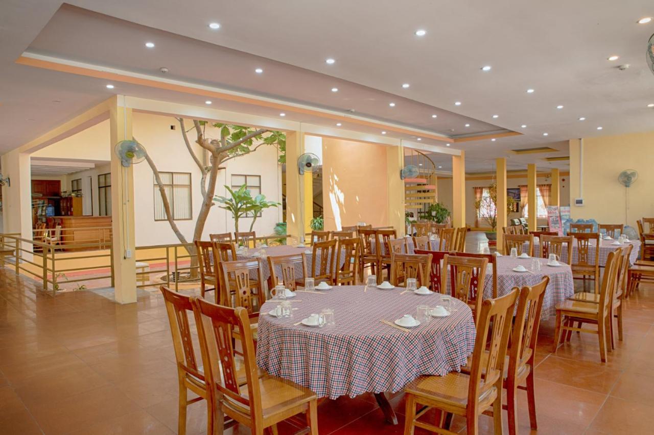 Khach San Ngan Hang - Bank Hotel Vung Tau Luaran gambar