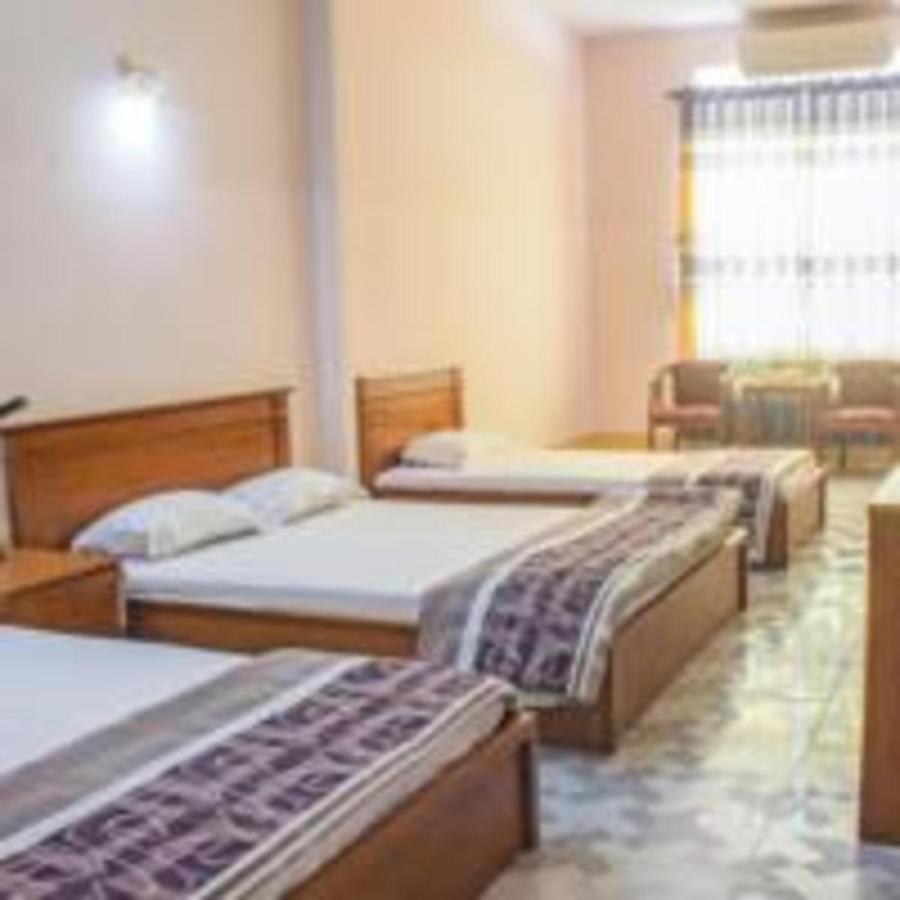 Khach San Ngan Hang - Bank Hotel Vung Tau Luaran gambar