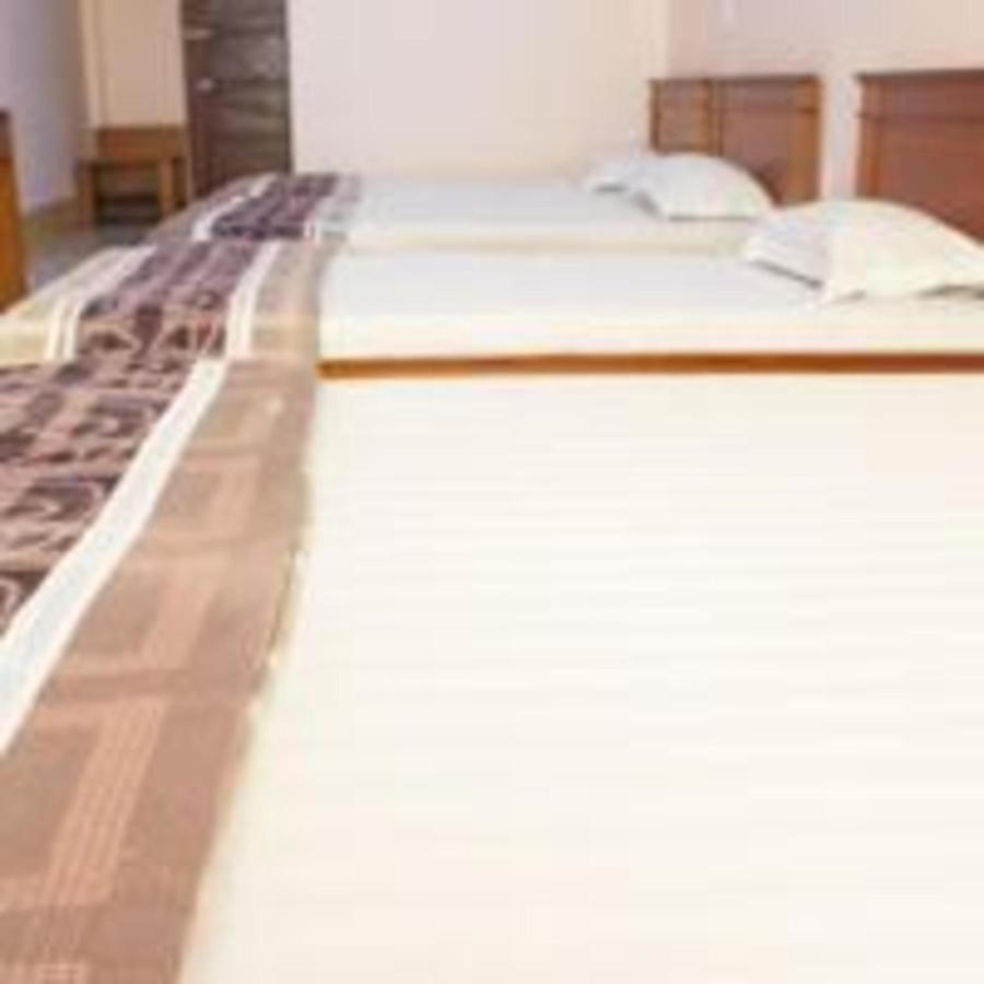 Khach San Ngan Hang - Bank Hotel Vung Tau Luaran gambar