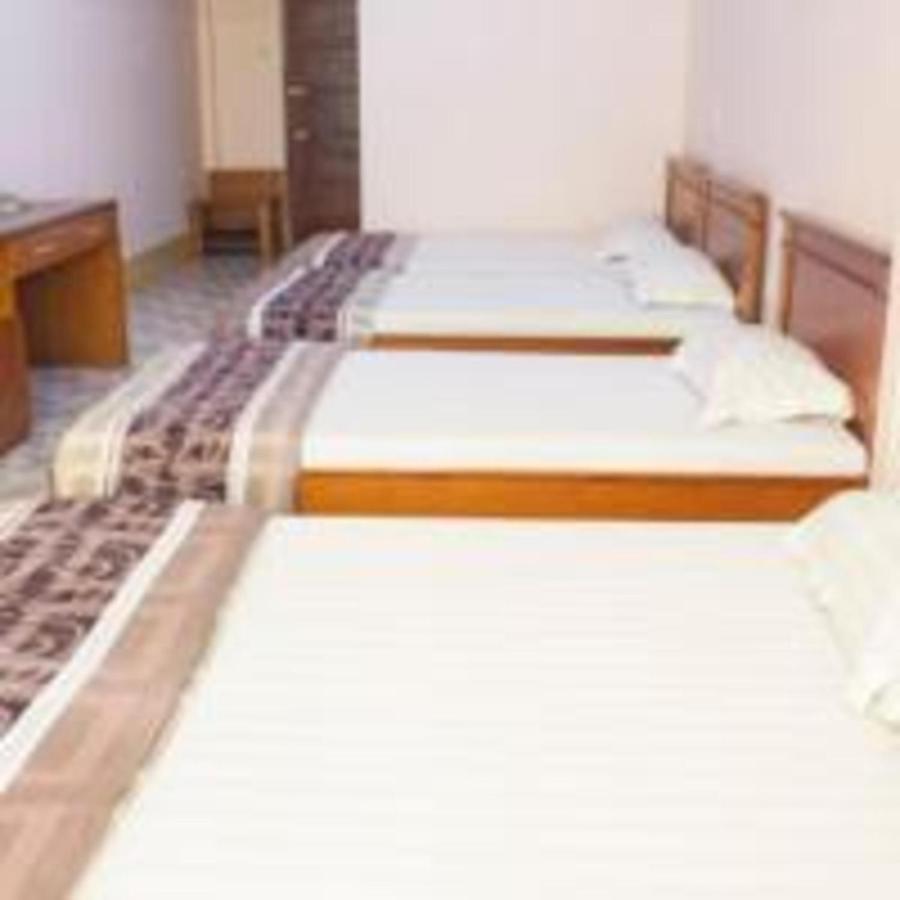 Khach San Ngan Hang - Bank Hotel Vung Tau Luaran gambar