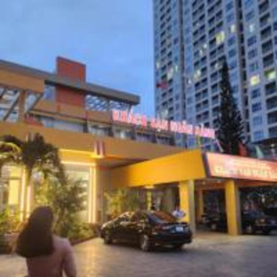 Khach San Ngan Hang - Bank Hotel Vung Tau Luaran gambar
