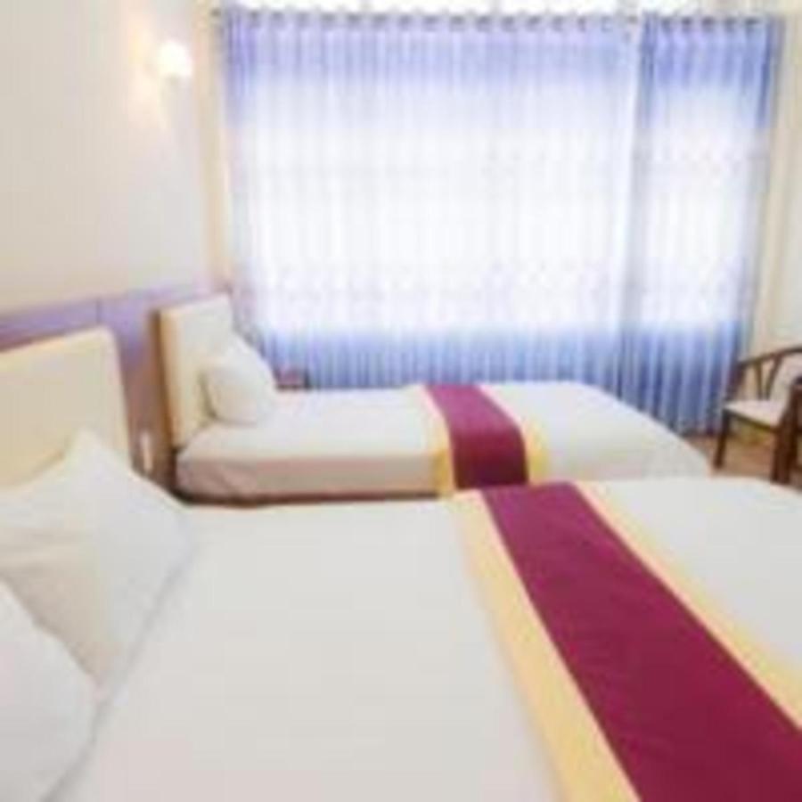 Khach San Ngan Hang - Bank Hotel Vung Tau Luaran gambar