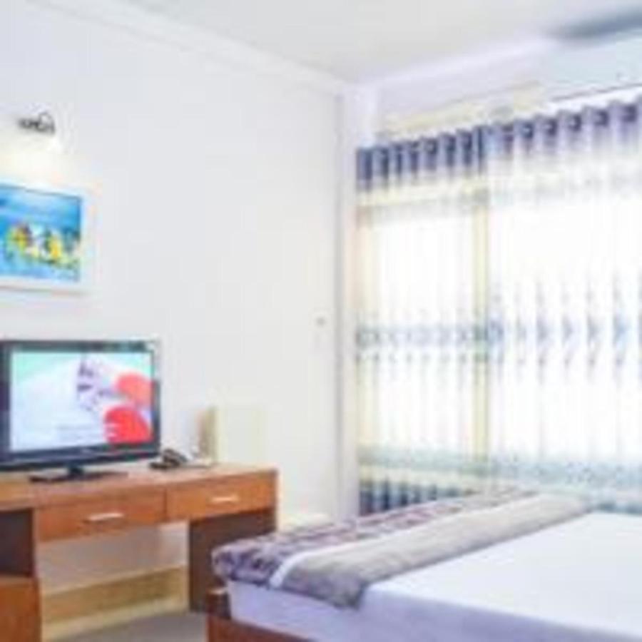 Khach San Ngan Hang - Bank Hotel Vung Tau Luaran gambar