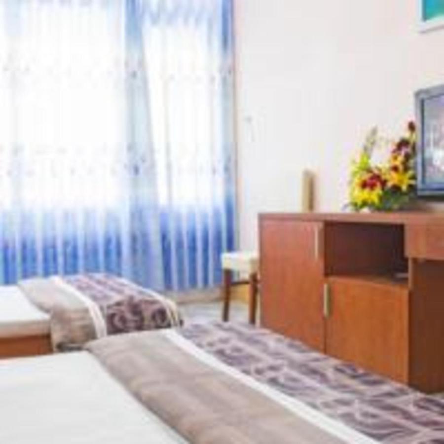 Khach San Ngan Hang - Bank Hotel Vung Tau Luaran gambar
