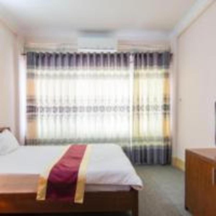 Khach San Ngan Hang - Bank Hotel Vung Tau Luaran gambar
