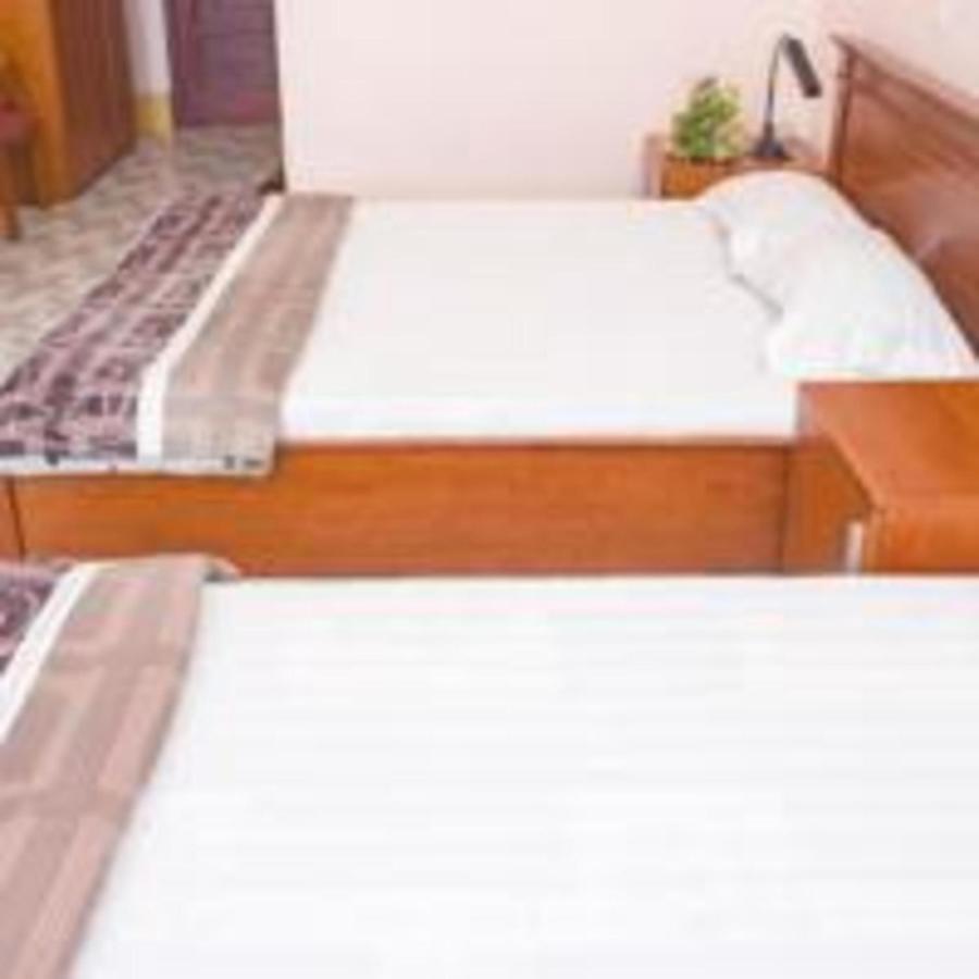 Khach San Ngan Hang - Bank Hotel Vung Tau Luaran gambar