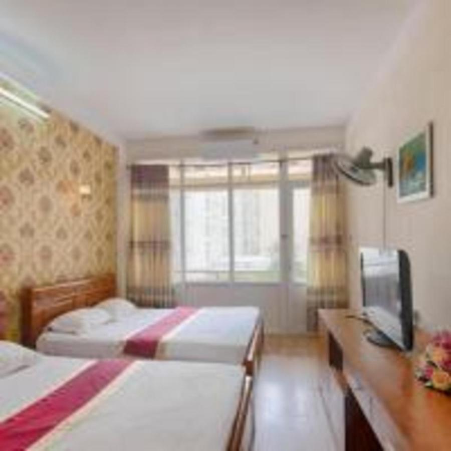 Khach San Ngan Hang - Bank Hotel Vung Tau Luaran gambar