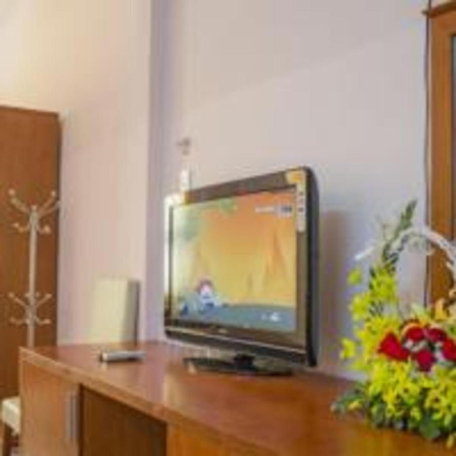 Khach San Ngan Hang - Bank Hotel Vung Tau Luaran gambar