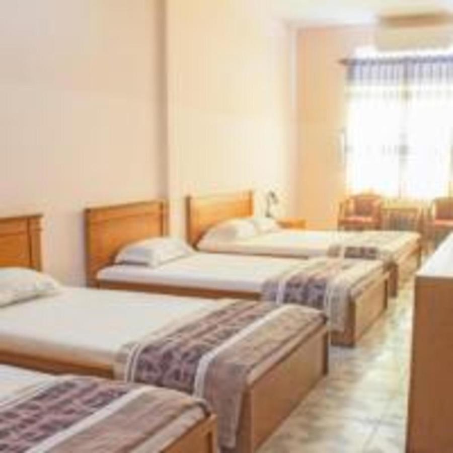 Khach San Ngan Hang - Bank Hotel Vung Tau Luaran gambar