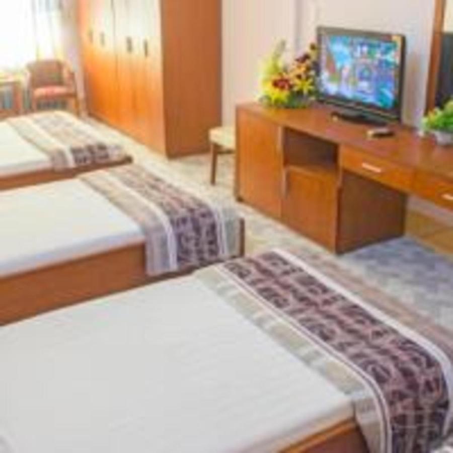 Khach San Ngan Hang - Bank Hotel Vung Tau Luaran gambar