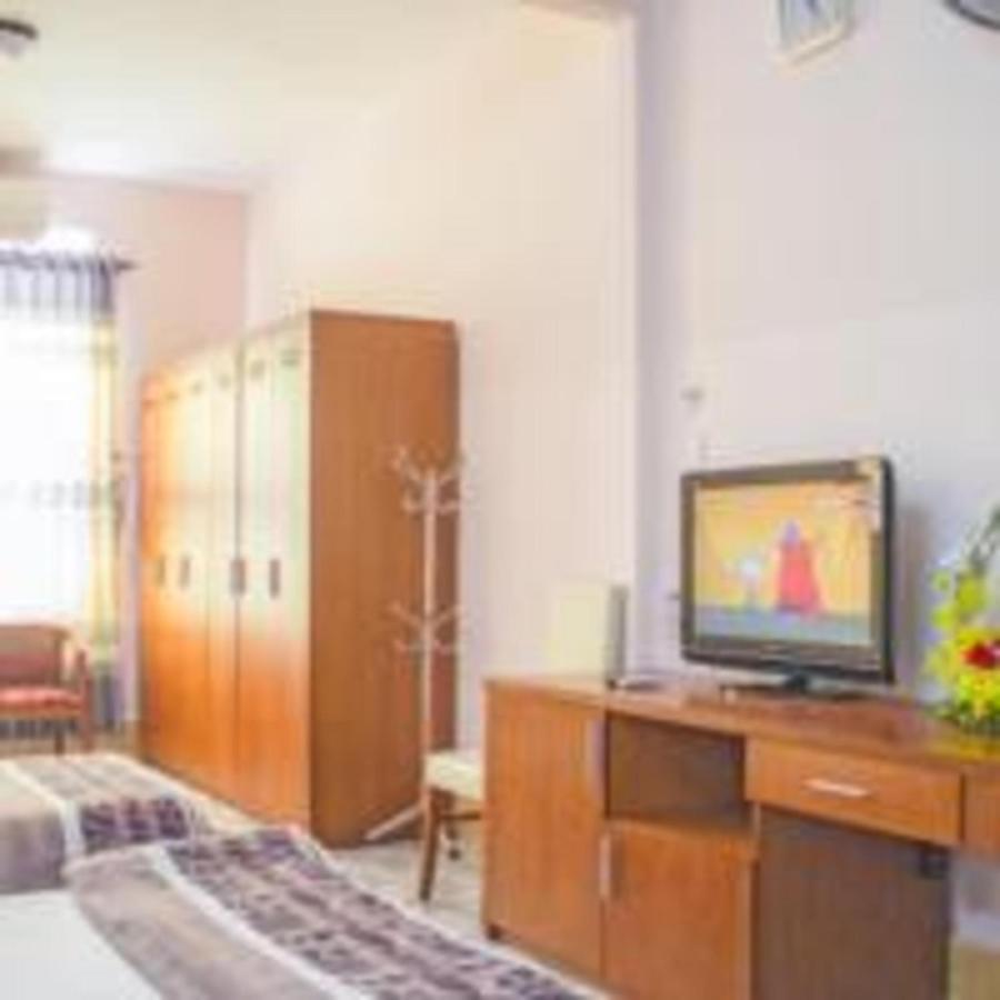 Khach San Ngan Hang - Bank Hotel Vung Tau Luaran gambar