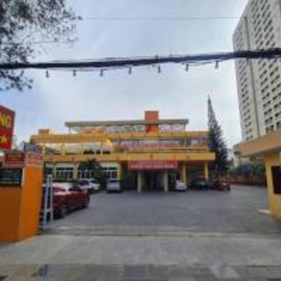 Khach San Ngan Hang - Bank Hotel Vung Tau Luaran gambar