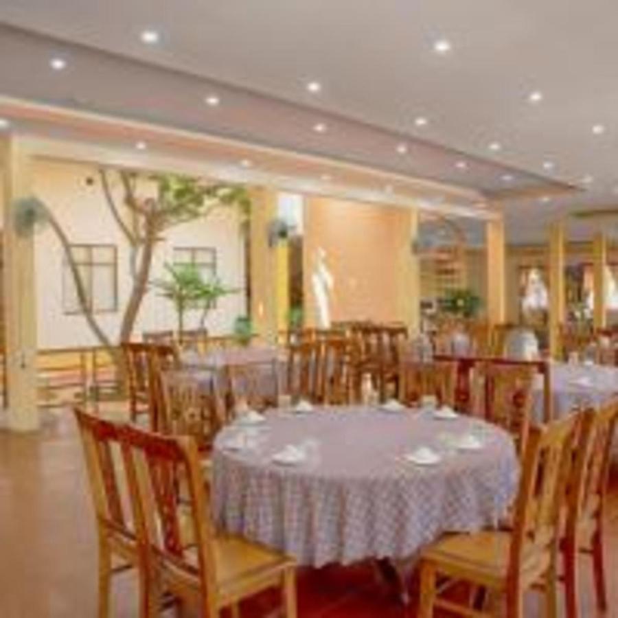Khach San Ngan Hang - Bank Hotel Vung Tau Luaran gambar