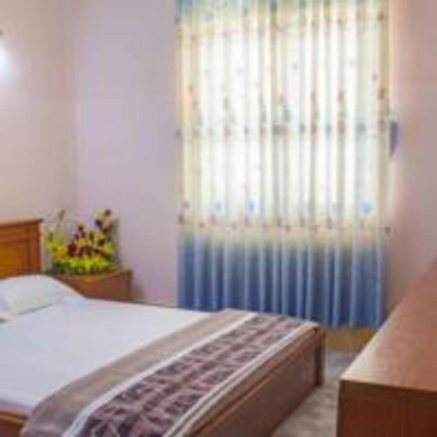 Khach San Ngan Hang - Bank Hotel Vung Tau Luaran gambar